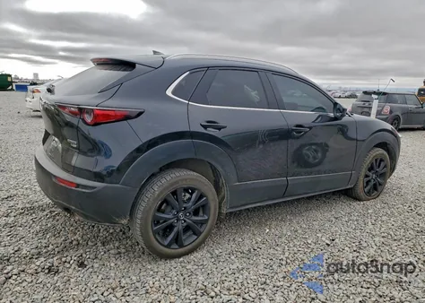 2023 Mazda Cx-30 Premium from USA, damaged, VIN 3MVDMBDY9PM502593